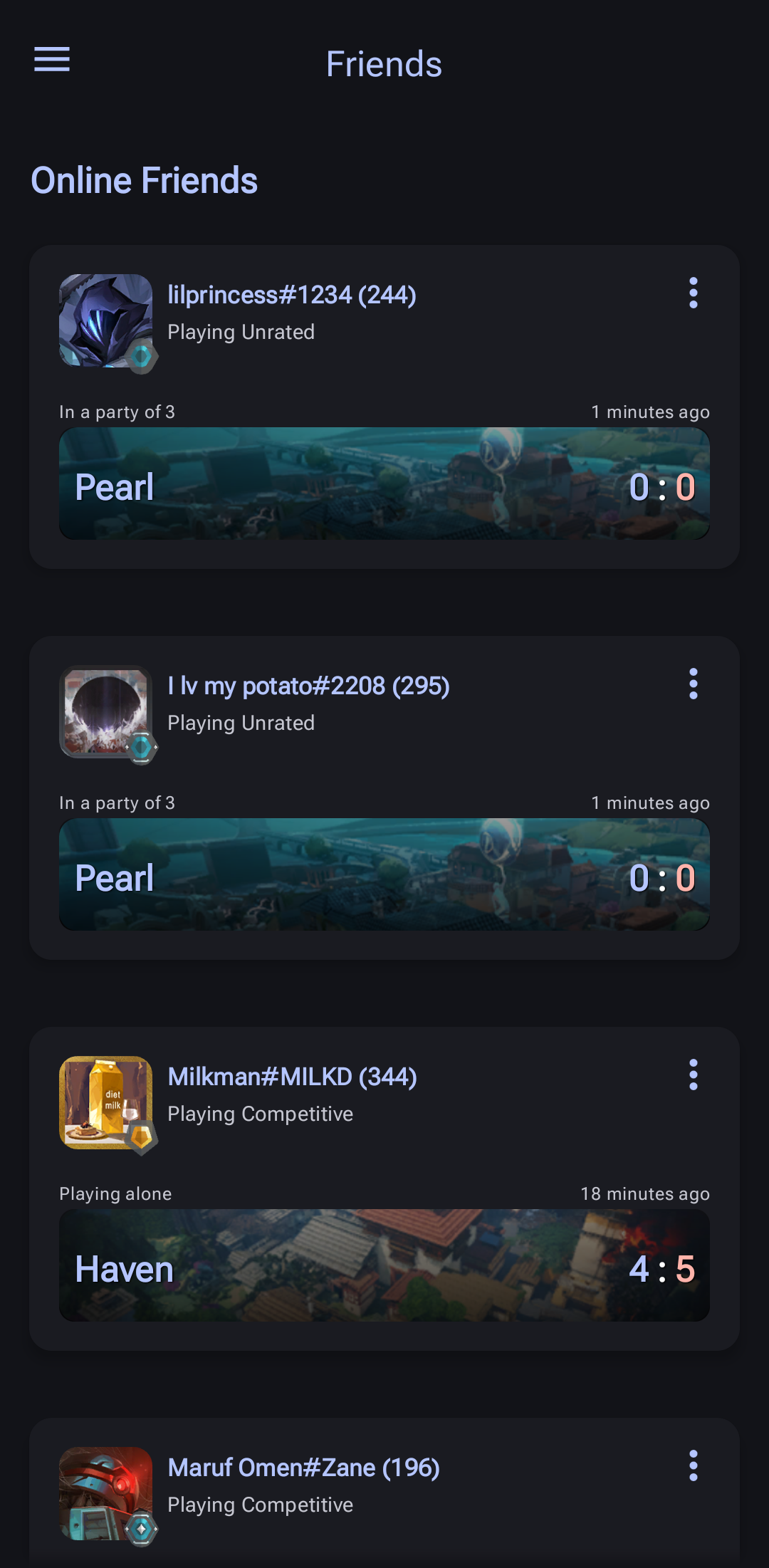 App Screenshot 11